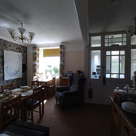 Bed and Breakfast Chyheira Ruan Minor Экстерьер фото