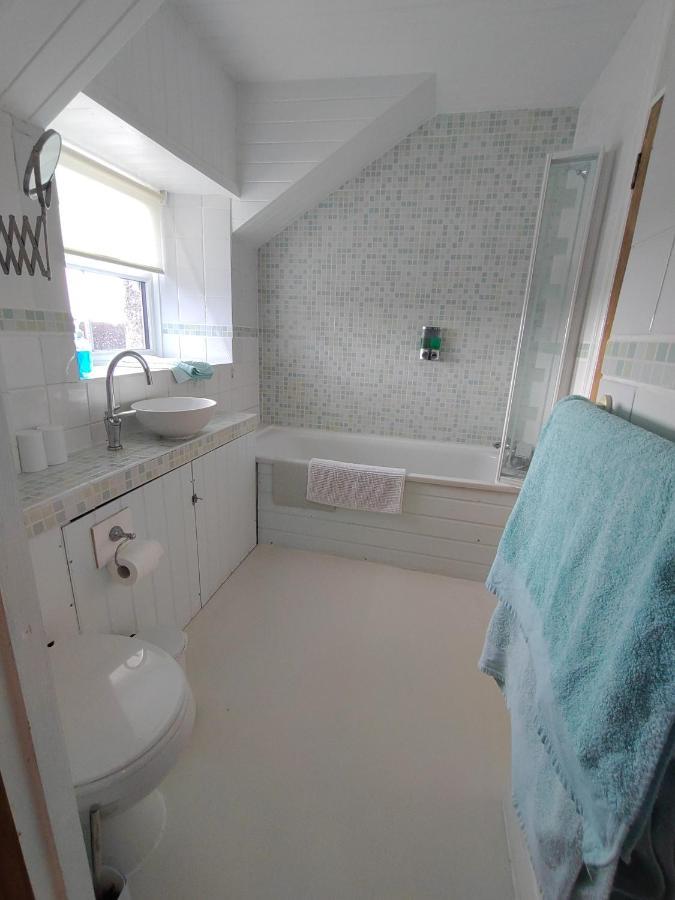 Bed and Breakfast Chyheira Ruan Minor Экстерьер фото