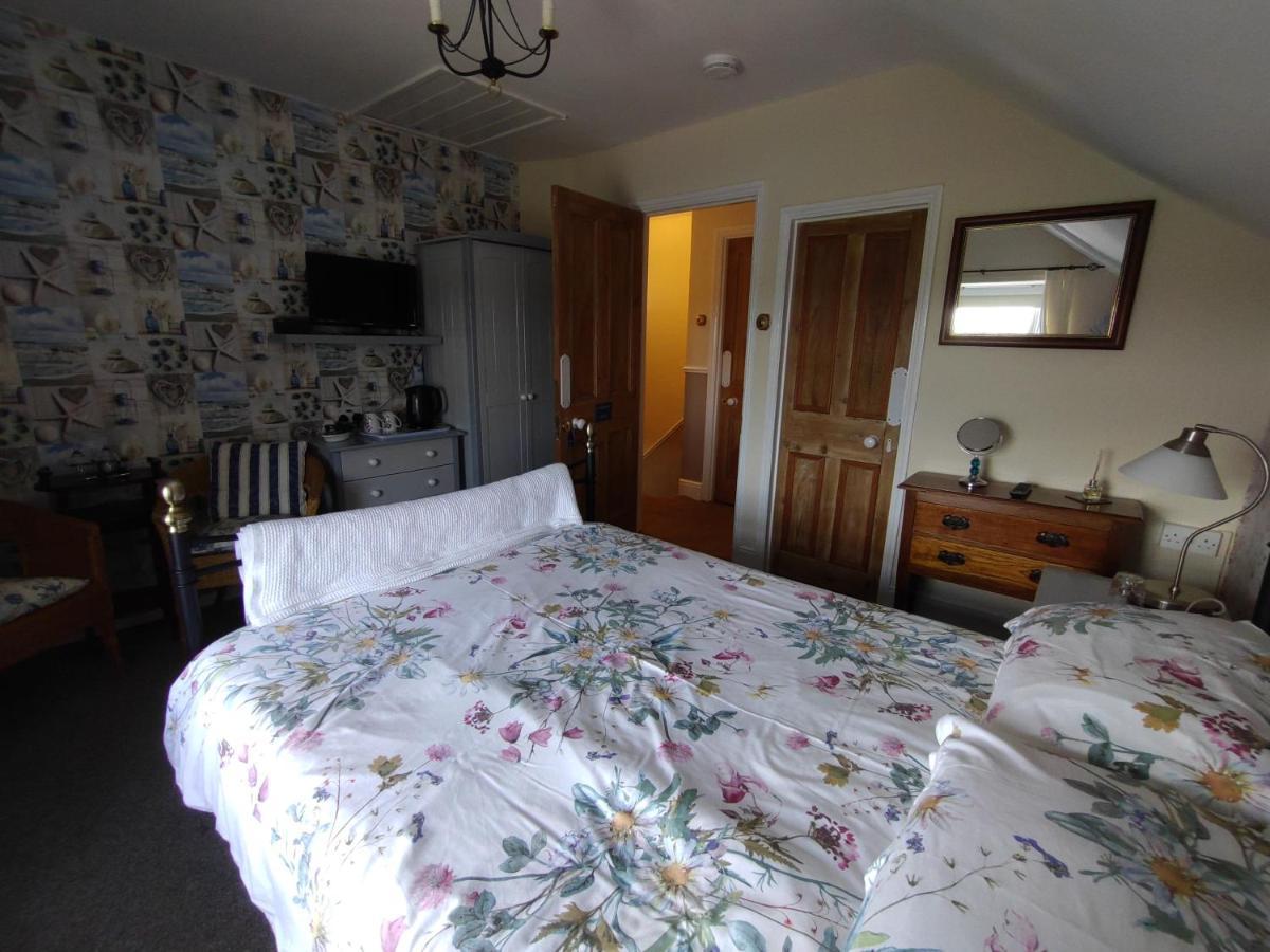 Bed and Breakfast Chyheira Ruan Minor Экстерьер фото