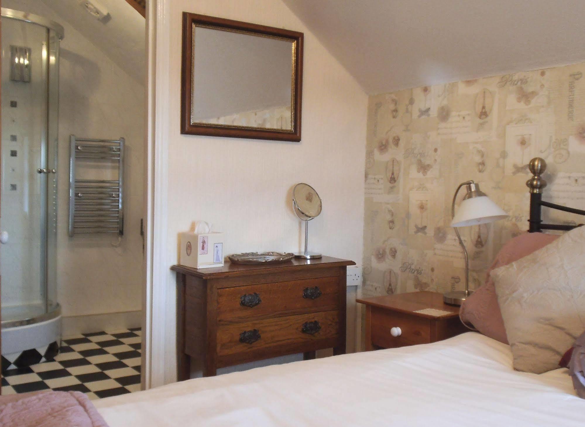 Bed and Breakfast Chyheira Ruan Minor Экстерьер фото
