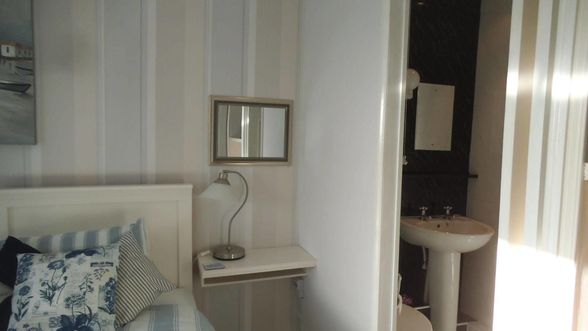Bed and Breakfast Chyheira Ruan Minor Экстерьер фото