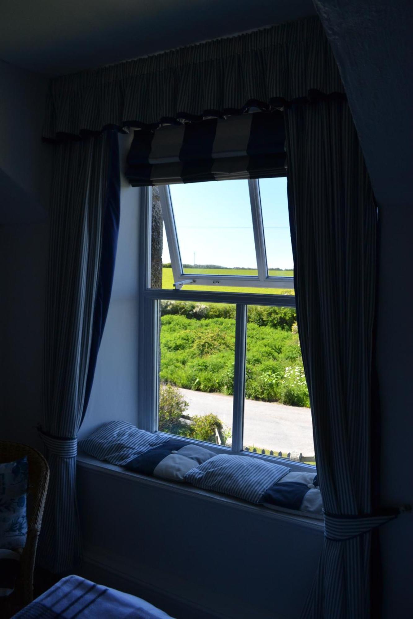 Bed and Breakfast Chyheira Ruan Minor Экстерьер фото
