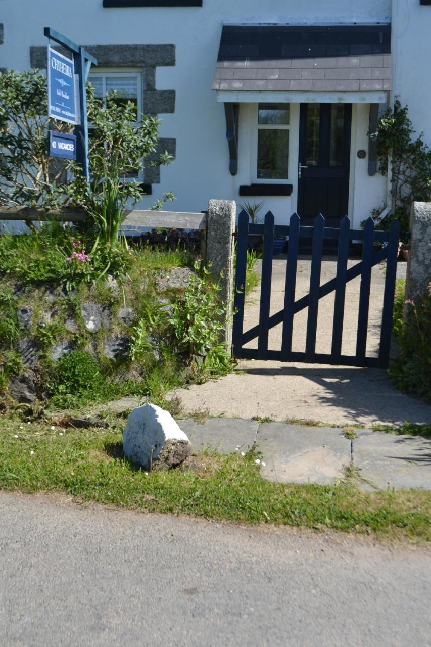 Bed and Breakfast Chyheira Ruan Minor Экстерьер фото
